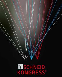 KeyVisual "Deutscher Schneidkongress®"