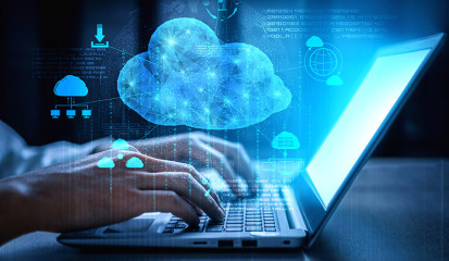 Software im SaaS-Modus