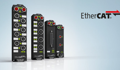 EPPxxxx | EtherCAT-P-Produkte in IP 67