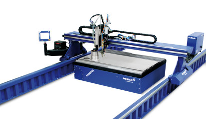 Messer Cutting Systems: ProBlade vereint das globale Technologie-Know-how 