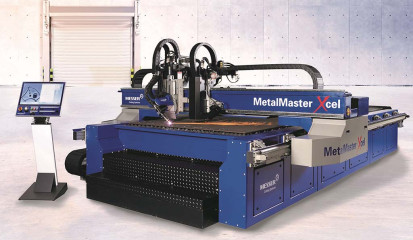 MetalMaster Xcel