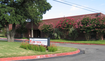 Messer Cutting Systems / FlameTech