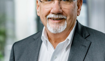 Bill Heller, Global Product Manager, © Messer Cutting Systems