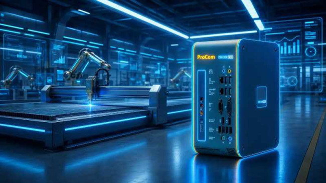 Neues CNC300-Release