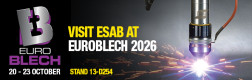 Euroblech 2025