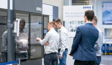 ARKU Infotage in Baden-Baden