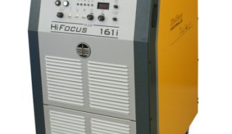  Kjellberg: Neues HiFocus-System schont die Umwelt