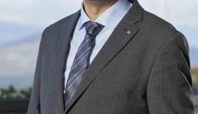 Dipl.-Ing. Christoph Lenhard, Lantek Systemtechnik GmbH