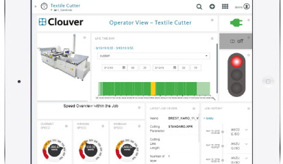 Clouver Dashboard