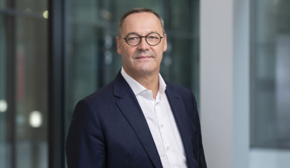 Bernhard Osburg