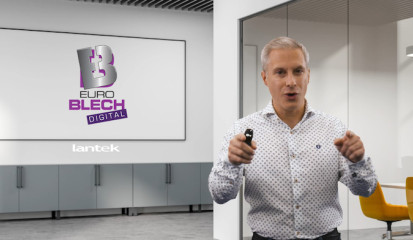 Über Daten, das in vielen Unternehmen ungenutzte Rohmaterial, spricht Lantek-Datenbereichsleiter José Antonio Lorenzo im neuen Video.
