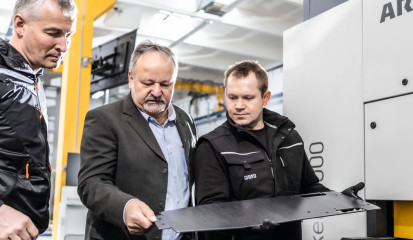 DAWO GmbH, Österreich