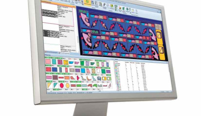 Die Software von Lantek ermöglicht künftig Kunden des belgischen Herstellers von Laserschneidanlagen, Balliu, die digitale Transformation.