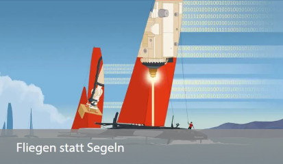 Vernetzte Fertigungssysteme von Bystronic für die Blechbearbeitung