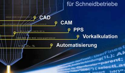 Elementreduktion mit FINEST CUT
