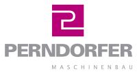 Logo von Perndorfer Maschinenbau