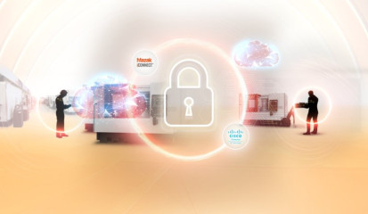 Die Mazak iCONNECT-Plattform