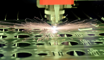 Anlagenbeschreibung Mazak DDL-Laser