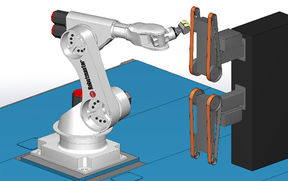 Robotmaster V7.4