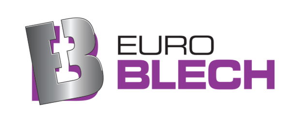 Logo der EuroBlech