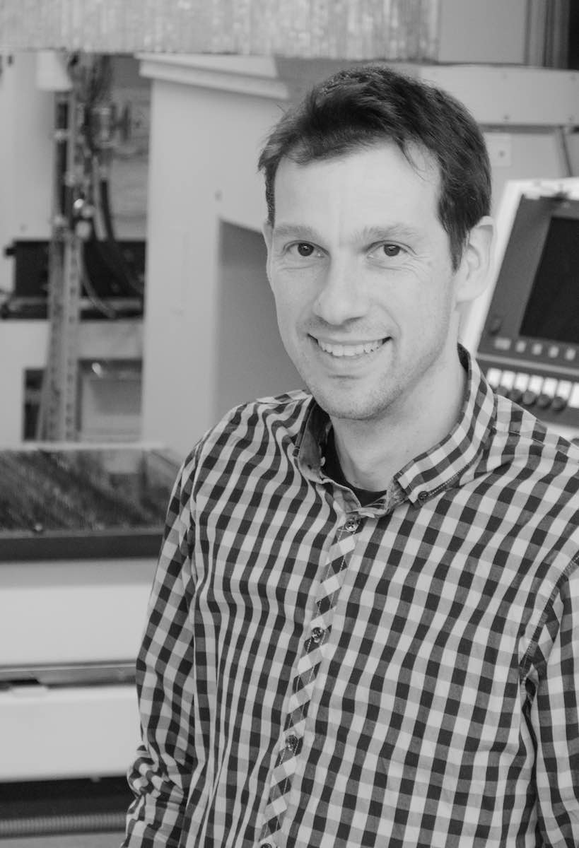 Dipl.-Ing. Thomas Schmidt, ifw Günther-Köhler-Institut, Jena