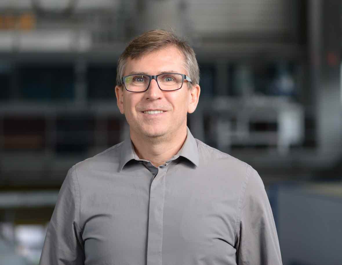 Dr.-Ing. Thomas Hassel