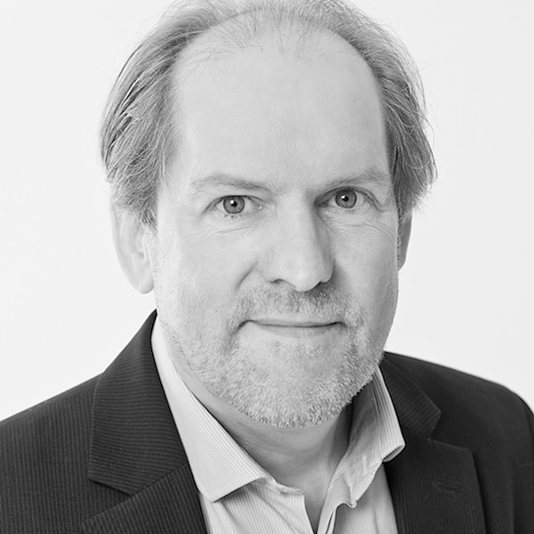 Dipl.-Ing. Johannes Steinbrück