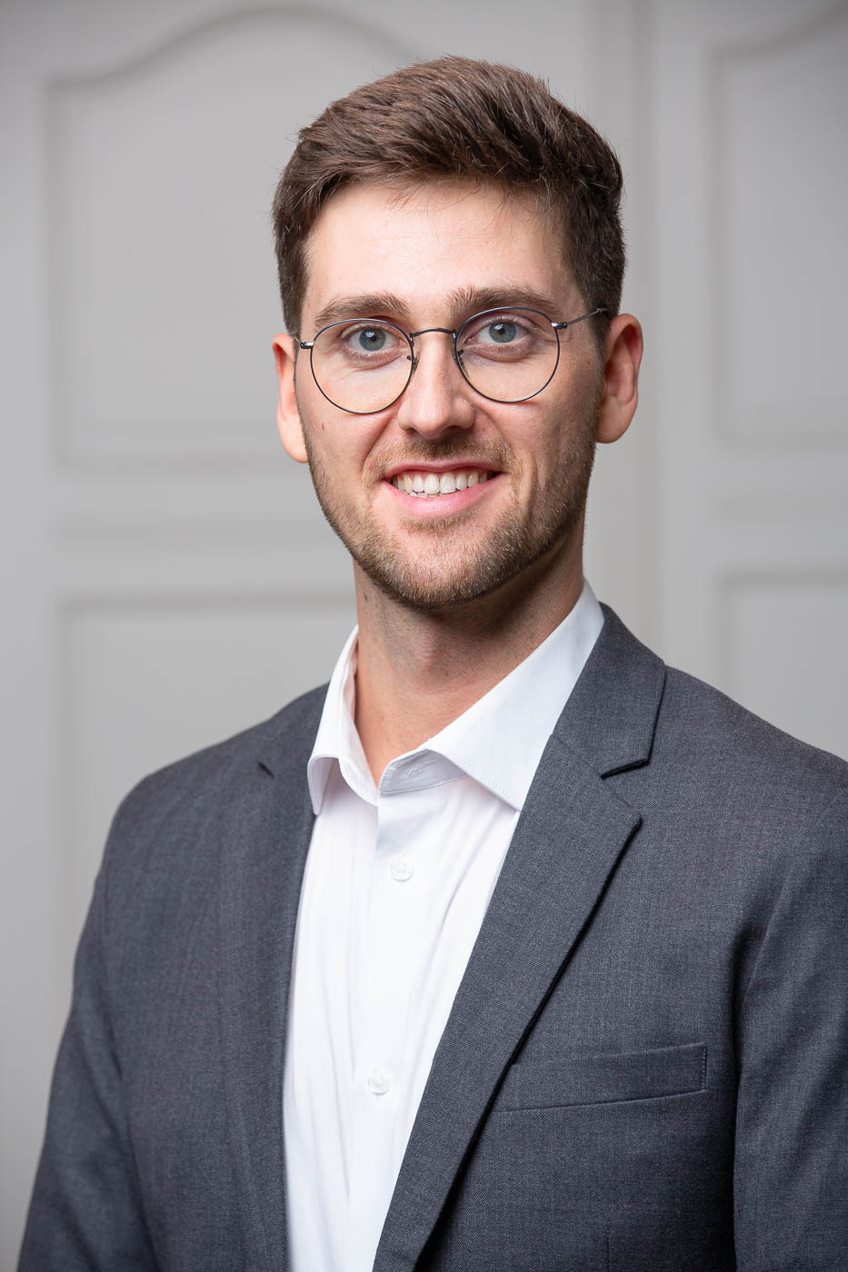 Brendan Görres, M.Sc., HydroMill GmbH, Aachen